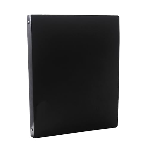 Tragbare 20 Seiten Notenblätter Aktenordner Papier Aufbewahrung Ordner Dokumente Halter 4 Größen Partitur Organizer Enduring Table File Wasserdicht von GMBYLBY