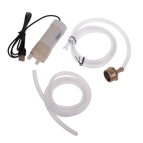 Tragbares USB-Wasser Gute Isolierung Balkon Wasser USB 5V2A Wasserkühlung USB-Netzteil Wasser von GMBYLBY