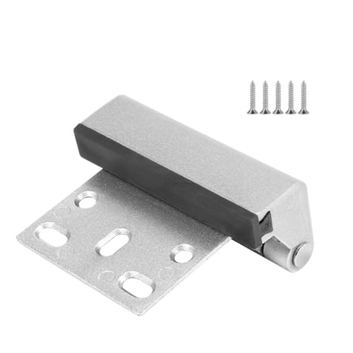 Türverstärkungsschloss Home Security Universalgerät zum Einschwingen Türverstärkungsschloss Home Security Universalgerät zum Einschwingen von GMBYLBY