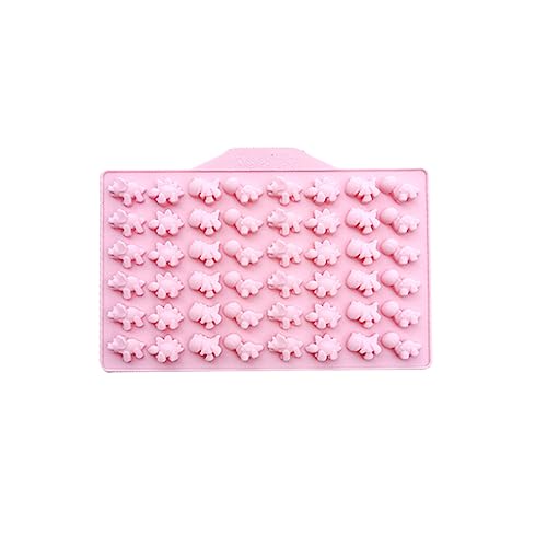 Vierstil Cartoon Silikonform Schimmelpilzform Für Dessert Eisblock Form Handgefertigtes Cupcake Backwerkzeug Vierstil Cartoon Silikonform Schimmelpilzform Für Dessert Eisblock Form Handgefertigtes Cupcake Backwerkzeug von GMBYLBY