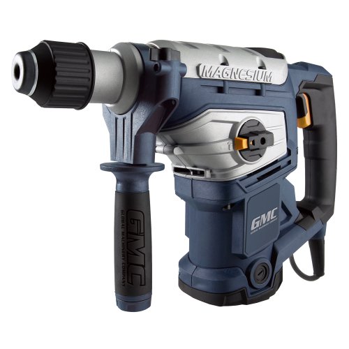 GMC MRHD1500 Karbonfaser und Magnesium Schlagbohrer von GMC