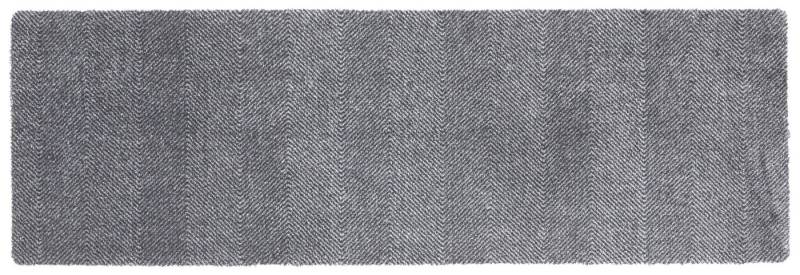 Fußmatte CLEAN & GO, GMD Living, rechteckig, Höhe: 7 mm, Fußmatte für den Innenbereich, 50 x 150 cm von GMD Living