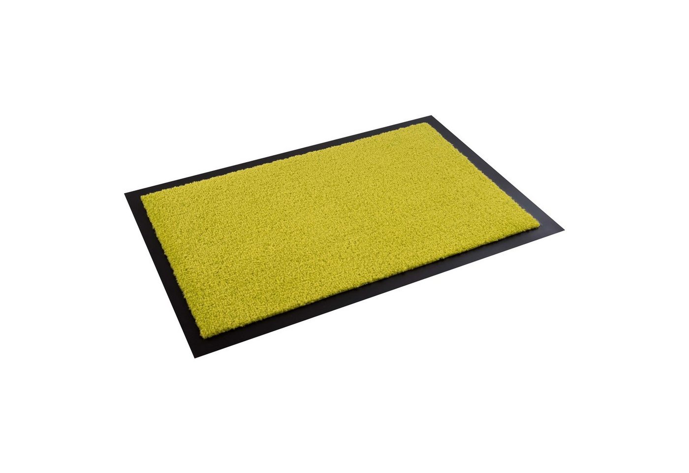 Fußmatte EASY CLEAN COMFORT, GMD Living, rechteckig, Höhe: 5 mm, Schmutzfangmatte für Innen und Außen, hohe Feuchtigkeitsaufnahme von GMD Living