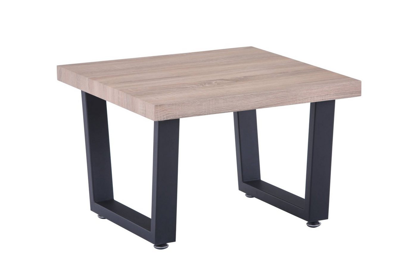 GMD Living Couchtisch WALDACHTAL, Couchtisch aus MDF mit Dekor Sonoma Eiche von GMD Living