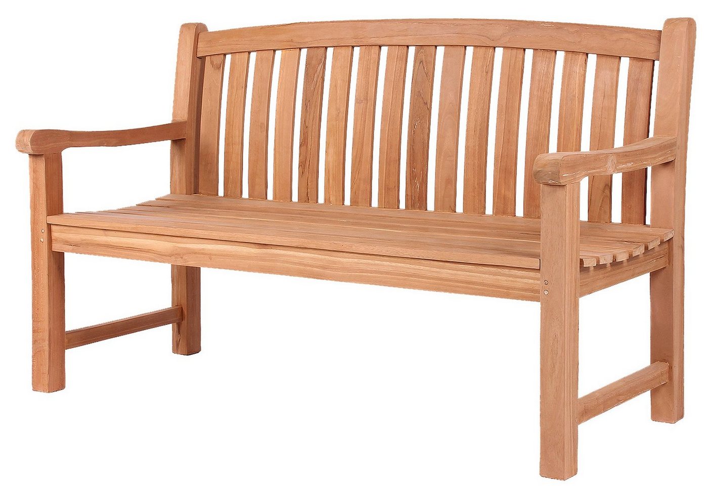 GMD Living Gartenbank WOODIE, aus Teakholz von GMD Living