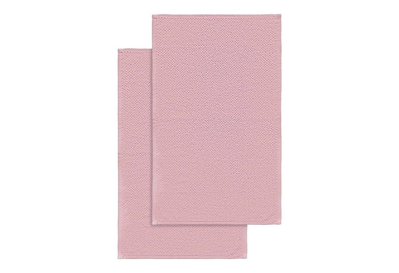 GMD Living Handtücher HABY, (2-St), aus hochwertigem Doppelflorgarn - weicher Griff, hohe Saugfähigkeit von GMD Living