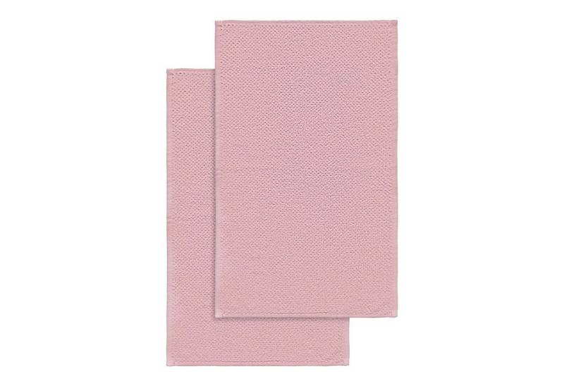 GMD Living Handtücher HABY, (2-St), aus hochwertigem Doppelflorgarn - weicher Griff, hohe Saugfähigkeit von GMD Living