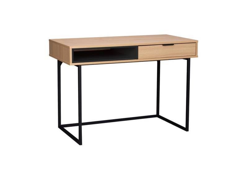 GMD Living Schreibtisch PAPENDORF, Schreibtisch aus MDF von GMD Living