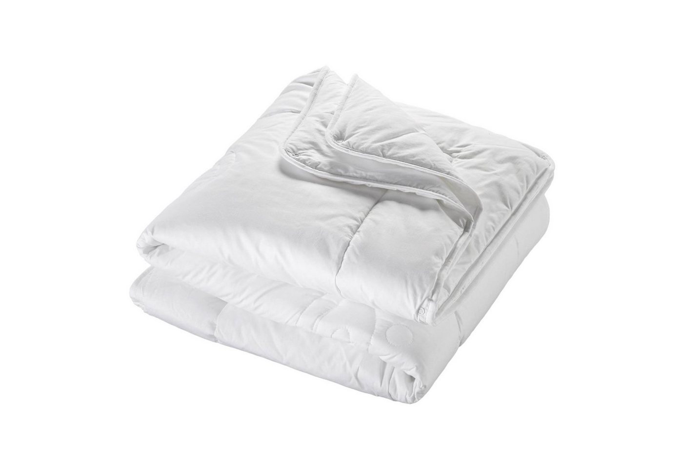GMD Living Kinderbettdecke TRAUMBÄR, Füllung: 100% Polyester, mit Bärchen-Steppung von GMD Living