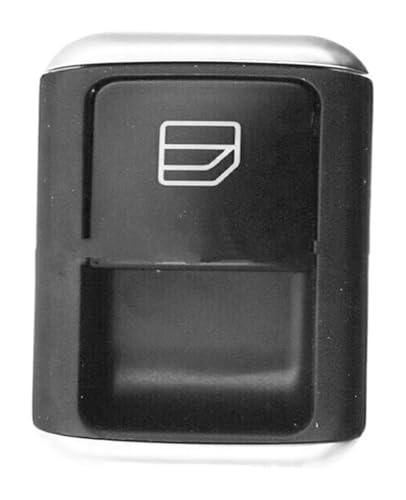 Autofensterschalter Für Benz W204 W212 C E GLK-Klasse Elektrischer Fensterheber-Steuerschalter Fensterheberschalter A2049058202 2049058202 Autofensterschalter Für Benz W204 W212 C E GLK-Klasse Elektrischer Fensterheber-Steuerschalter Fensterheberschalter A2049058202 2049058202 von GMEVEMKFKG