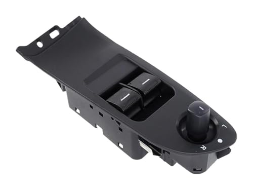 Autofensterschalter Für FALCON FG XR6 XR8 2008-2014 Autofenster-Steuerschalter Reglerknopf FBF7510NBB Fensterheberschalterknopf Autofensterschalter Für FALCON FG XR6 XR8 2008-2014 Autofenster-Steuerschalter Reglerknopf FBF7510NBB Fensterheberschalterknopf von GMEVEMKFKG