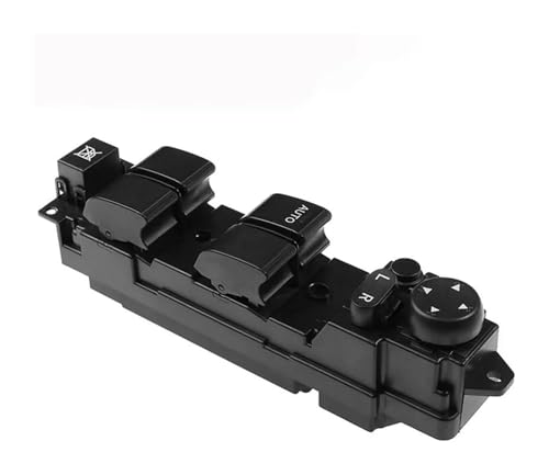 Autofensterschalter Für Mazda 2 M2 2007 2008 2009 2010 2011 2012 2013 Fenster Schalter Linke Seite Fensterheber Schalter DF73-66-350B DF7366350B Autofensterschalter Für Mazda 2 M2 2007 2008 2009 2010 2011 2012 2013 Fenster Schalter Linke Seite Fensterheber Schalter DF73-66-350B DF7366350B von GMEVEMKFKG