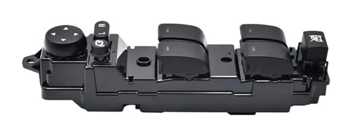 Autofensterschalter Für Mazda 6 GH 2007-2013 GS1E-66-350A SW-FH-MZ-1848-11 Elektrische Fensterheber Schalter Auto Push Button Schalter Autofensterschalter Für Mazda 6 GH 2007-2013 GS1E-66-350A SW-FH-MZ-1848-11 Elektrische Fensterheber Schalter Auto Push Button Schalter von GMEVEMKFKG