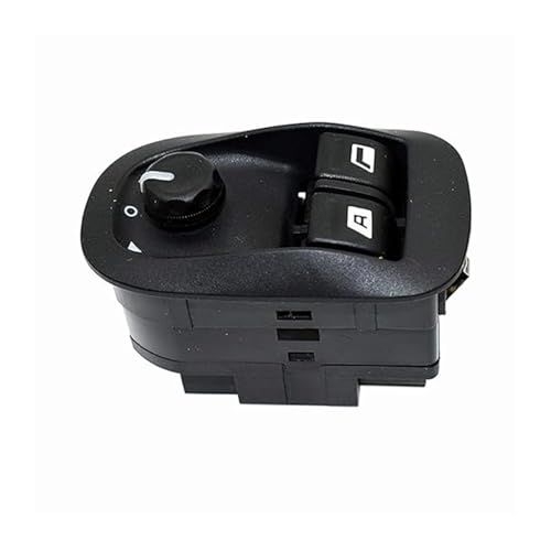 Autofensterschalter Für P&eugeot 206 207 306 Power Master Fensterheber Schalter Panel Spiegel Control Push Button 6554.WA Elektrische Fenster Schalter Autofensterschalter Für P&eugeot 206 207 306 Power Master Fensterheber Schalter Panel Spiegel Control Push Button 6554.WA Elektrische Fenster Schalter von GMEVEMKFKG