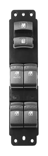 Autofensterschalter Für Ssangyong Für Kyron 2005 2006 2007 Elektrischer Fensterheberschalter Vorne Fahrerseite Power Master Fensterheber-Steuerschalter Autofensterschalter Für Ssangyong Für Kyron 2005 2006 2007 Elektrischer Fensterheberschalter Vorne Fahrerseite Power Master Fensterheber-Steuerschalter von GMEVEMKFKG