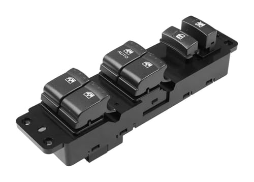 Autofensterschalter Für Ssangyong Für Kyron 2005-2007 8581009100HCC Elektrische Fensterheber Schalter Auto Push Button Schalter Autofensterschalter Für Ssangyong Für Kyron 2005-2007 8581009100HCC Elektrische Fensterheber Schalter Auto Push Button Schalter von GMEVEMKFKG