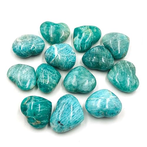 GMGQJST Aquarium Steine 2 Stück Stein grüne Herz Quarzkristalle heilende Energie Palmstein DIY Haus Zimmer Garten Dekoration GMGQJST Aquarium Steine 2 Stück Stein grüne Herz Quarzkristalle heilende Energie Palmstein DIY Haus Zimmer Garten Dekoration von GMGQJST