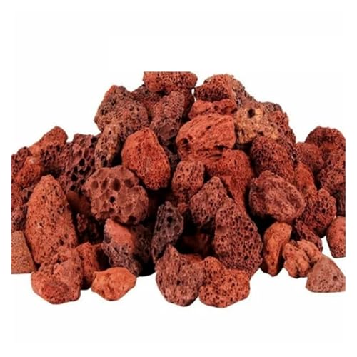 GMGQJST Aquarium Steine 300g Aquarium Filtermaterial Aquarium Landschaft Einrichtung Vulkanstein Wasserpflanze Wachsen Fix Aquariumboden Sand GMGQJST Aquarium Steine 300g Aquarium Filtermaterial Aquarium Landschaft Einrichtung Vulkanstein Wasserpflanze Wachsen Fix Aquariumboden Sand von GMGQJST