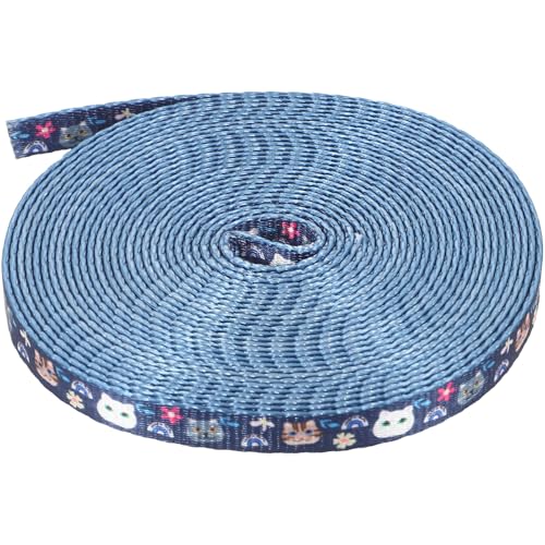 1 Rollenschnitzelpolyester Katzenkragen von GMJGCIRVC