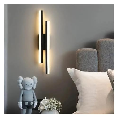 GMJGCIRVC LED Schlafzimmer Wand Wand Faltbar Wand von GMJGCIRVC