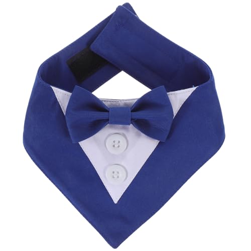 Hund Hochzeit Schal von GMJGCIRVC