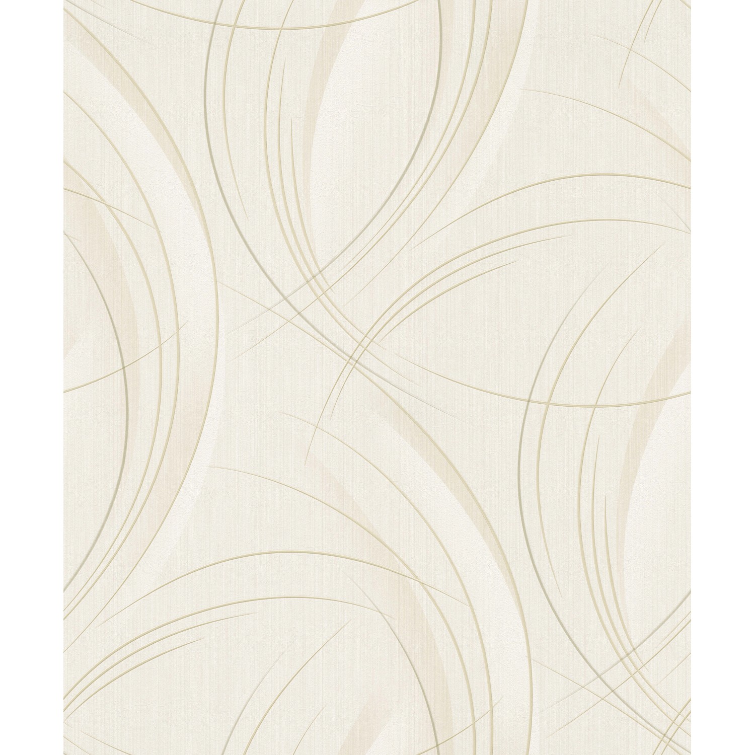 Erismann Vliestapete Guido Maria Kretschmer Fashion for Walls 3 Millenium Taupe von GMK