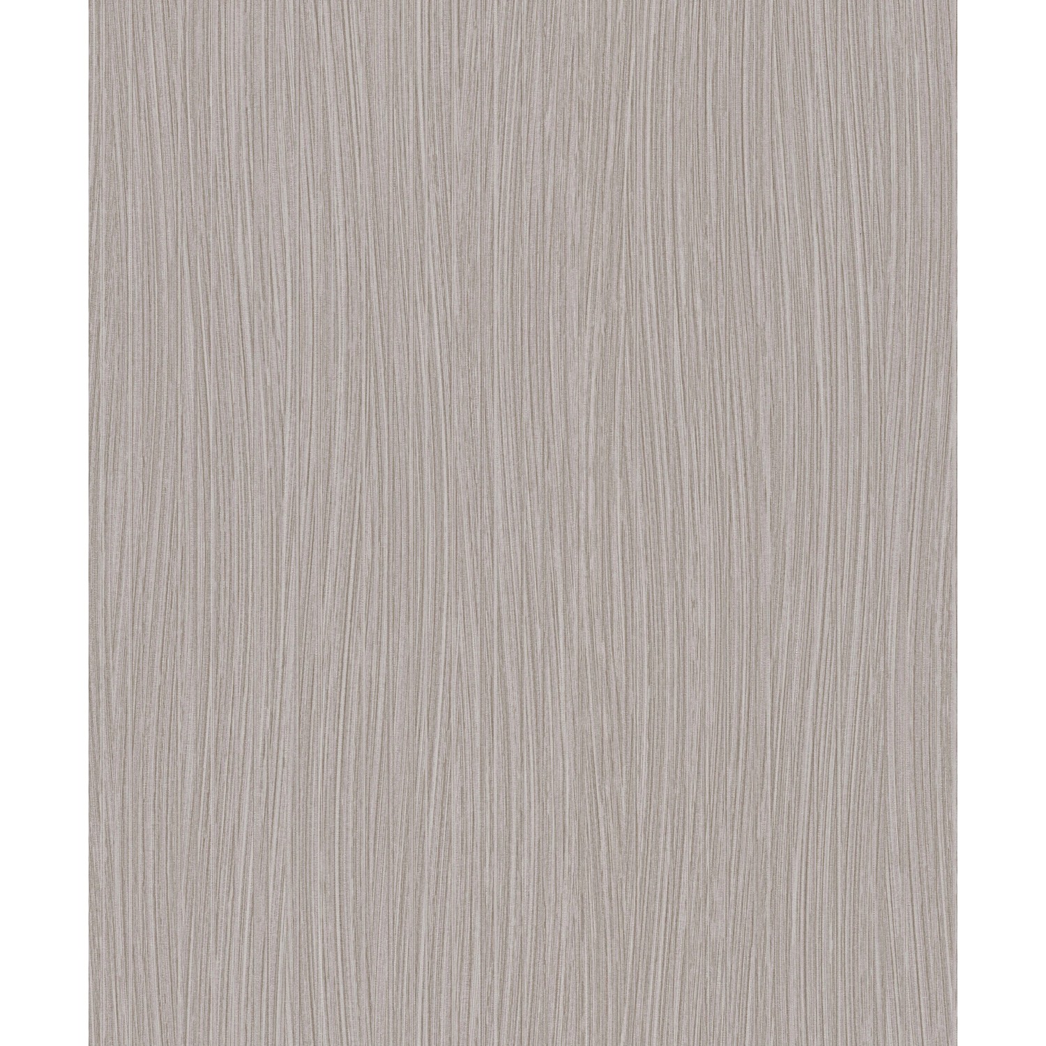 Erismann Vliestapete Guido Maria Kretschmer Fashion for Walls 3 Uni Helltaupe von GMK