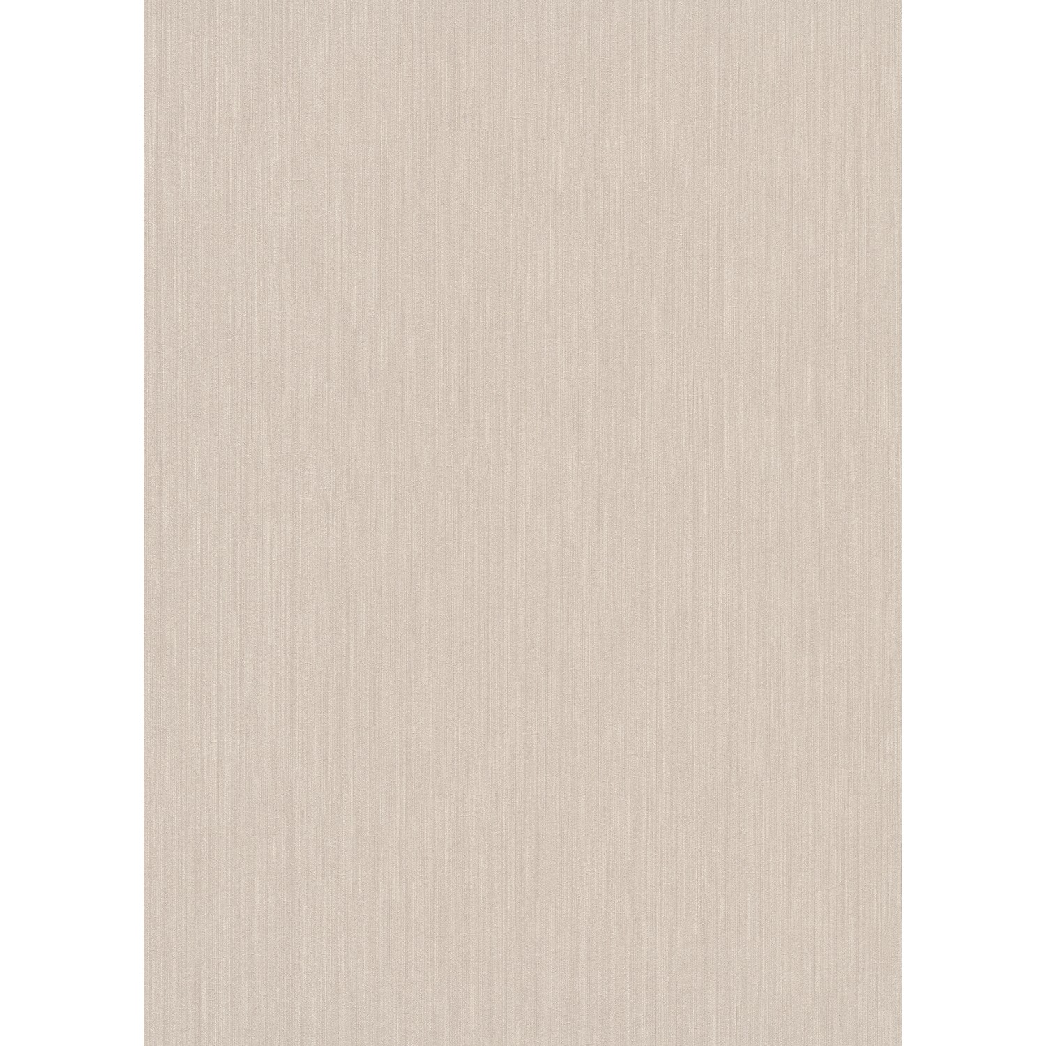 Erismann Vliestapete Guido Maria Kretschmer Fashion for Walls Uni Beige von GMK