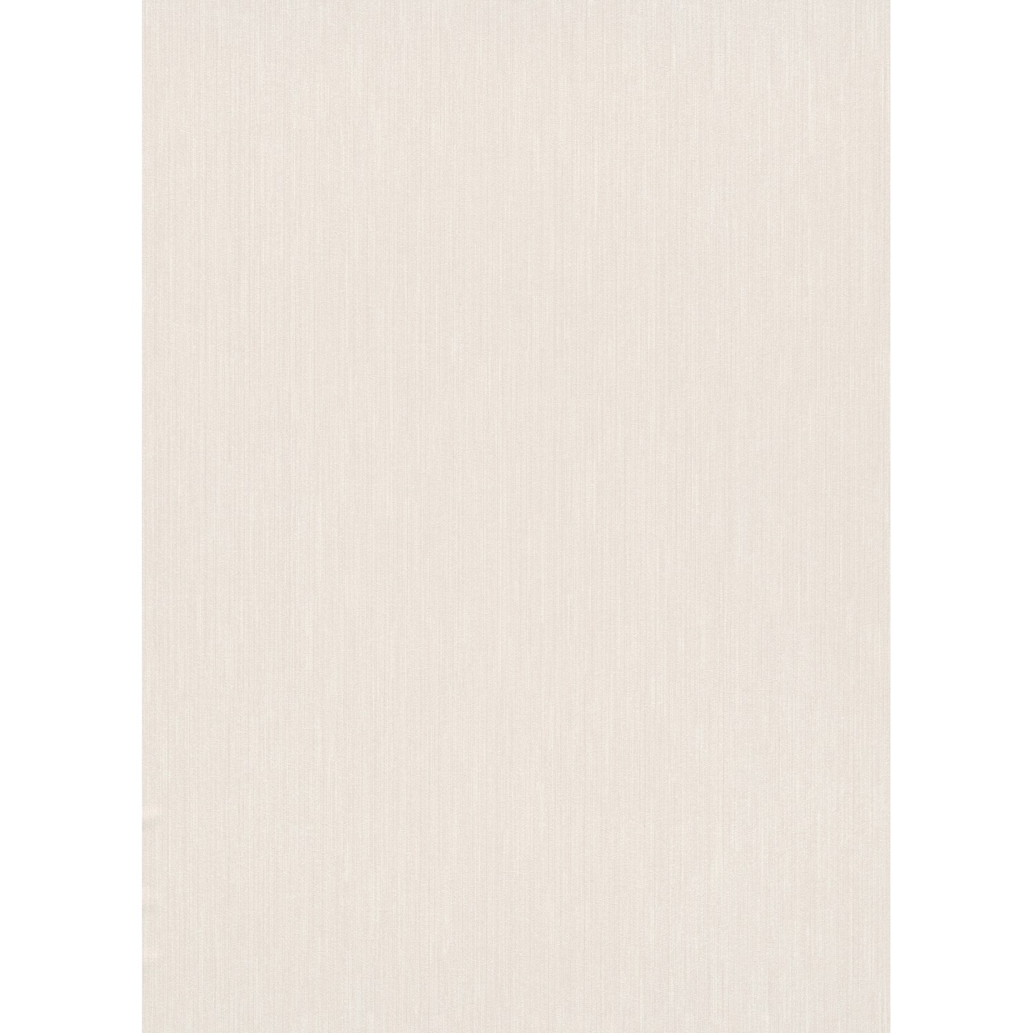 Erismann Vliestapete Guido Maria Kretschmer Fashion for Walls Uni Creme von GMK