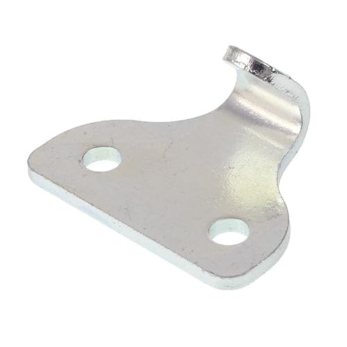 GMP DREIECKIGER PLANENHAKEN 29,5X33MM GMP0101040035H GMP DREIECKIGER PLANENHAKEN 29,5X33MM GMP0101040035H von GMP