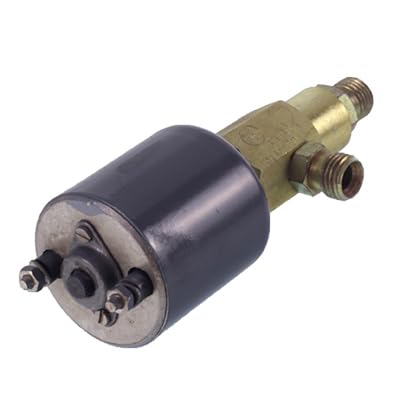 GMP ELEKTROVENTIL EV-88 TATRA 3-AUSGÄNGE (2XM14, 1XM12) 341-530-130 von GMP