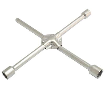 GMP Kreuzschlüssel 1/2" X17X19X21MM VERSTÄRKT GMP145561BH GMP Kreuzschlüssel 1/2" X17X19X21MM VERSTÄRKT GMP145561BH von GMP