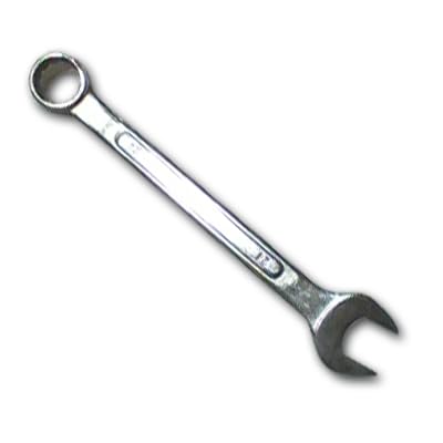 GMP Maulschlüssel-Ringschlüssel 11MM, (Kohlenstoffstahl) GMP11MMH von GMP