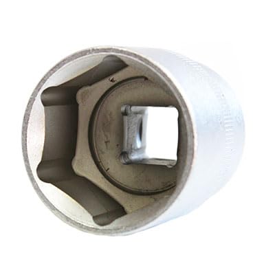 GMP NASADKA KLUCZA 1/2" 8MM (CR-V) GMP8MMNASH von GMP