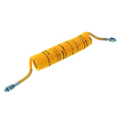 GMP PNEUMATIK-SPIRALSCHLAUCH M22 GELB POLYAMID, 7,5M GMPM22YPA7,5MH GMP PNEUMATIK-SPIRALSCHLAUCH M22 GELB POLYAMID, 7,5M GMPM22YPA7,5MH von GMP