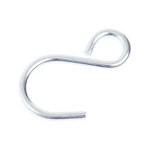 GMP S-Haken 47MM Geschlossen Verzinkt HTS47 von GMP