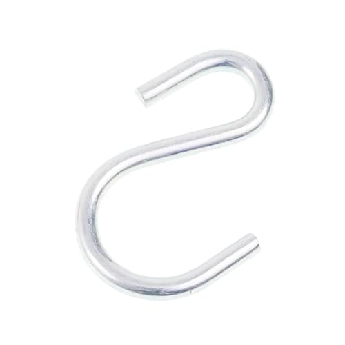 GMP S-Haken 50MM Verzinkt HTS50 GMP S-Haken 50MM Verzinkt HTS50 von GMP