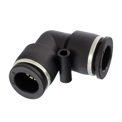 GMP SCHNELLKUPPLUNG TEKALAN DURCHM. 4MM WINKEL, KUNSTSTOFF, SCHWARZ GMPEPV4BKH GMP SCHNELLKUPPLUNG TEKALAN DURCHM. 4MM WINKEL, KUNSTSTOFF, SCHWARZ GMPEPV4BKH von GMP