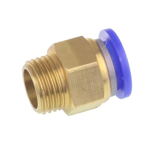 GMP SCHNELLKUPPLUNG TEKALAN FI 12MM / M16X1,5 GERADE, KUNSTSTOFF-METALL GMP1094FI12M16X1.5H GMP SCHNELLKUPPLUNG TEKALAN FI 12MM / M16X1,5 GERADE, KUNSTSTOFF-METALL GMP1094FI12M16X1.5H von GMP