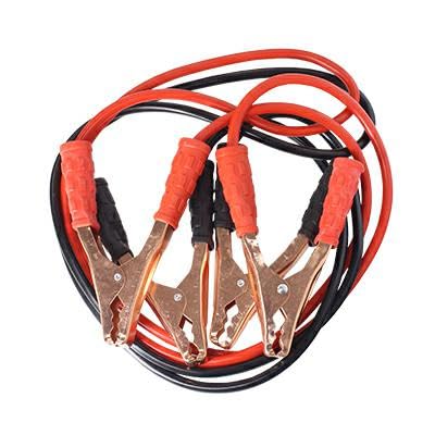 GMP STARTERKABEL 400A 2M QUERSCHNITT ELEKTRISCHES KABEL 8MM2 400A2M von GMP