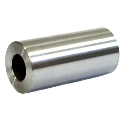 GMP SW-680 Kolbenbolzen, Mechanische Befestigung, 41,281 x 111,7 x 18,8 mm, Artikelnummer 00-10004 GMP SW-680 Kolbenbolzen, Mechanische Befestigung, 41,281 x 111,7 x 18,8 mm, Artikelnummer 00-10004 von GMP