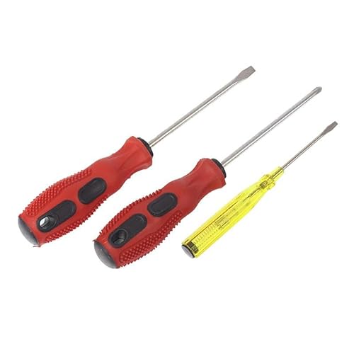 GMP Satz magnetischer Schraubendreher (3 Teile), Blister GMPJS089H von GMP