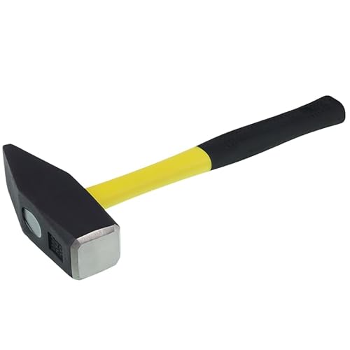 GMP Schlosserhammer 2,0 KG, GLASFASERSTIEHL GMPMS2000WS von GMP