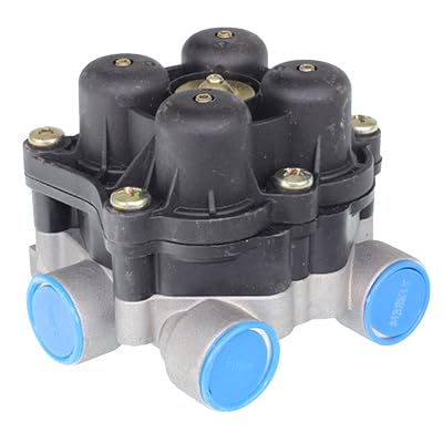 GMP Vierkreisventil VOLVO FH, NEOPLAN, DENNIS 5XM22X1,5 GMPAE4612H2 GMP Vierkreisventil VOLVO FH, NEOPLAN, DENNIS 5XM22X1,5 GMPAE4612H2 von GMP