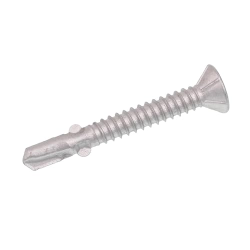 Selbstbohrende Schraube DIN7504-P FI8X65 WKRET7504-P/8X65TX Selbstbohrende Schraube DIN7504-P FI8X65 WKRET7504-P/8X65TX von GMP