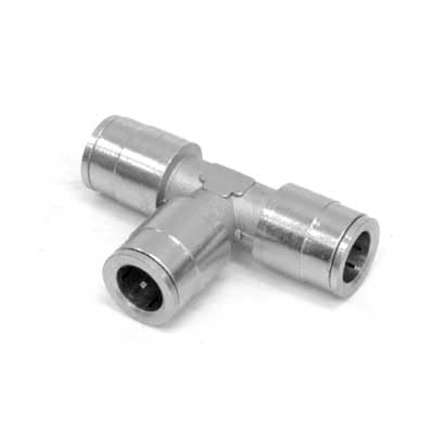 TEKALAN SCHNELLKUPPLUNG FI 10MM T-STÜCK, METALL FI10METTROJ von GMP