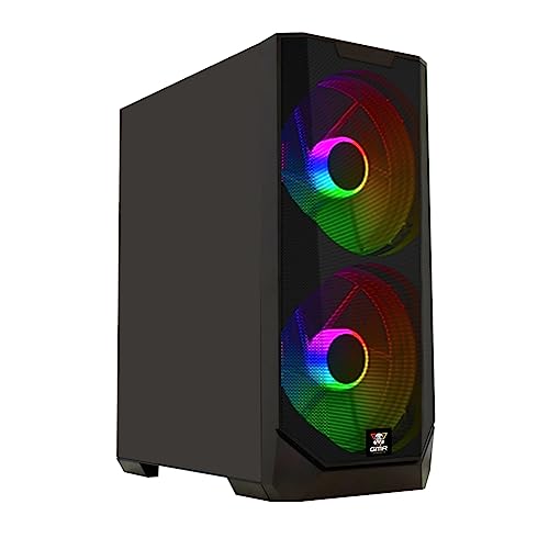 Intel Complete Budget Gaming PC | Intel Core i5 | 16GB RAM | 500GB SSD | GTX 1650 | Windows 11 Pro Intel Complete Budget Gaming PC | Intel Core i5 | 16GB RAM | 500GB SSD | GTX 1650 | Windows 11 Pro von GMR