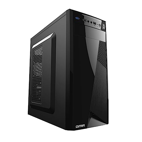 Intel Complete PC | Intel Core i5 | 16GB RAM | 500GB SSD | Windows 11 Pro Intel Complete PC | Intel Core i5 | 16GB RAM | 500GB SSD | Windows 11 Pro von GMR