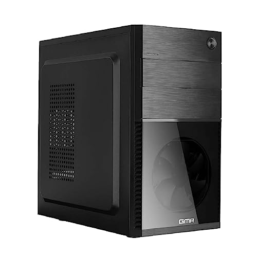 Intel Complete PC | Intel Core i7 | 8GB RAM | 250GB SSD | Windows 11 Pro Intel Complete PC | Intel Core i7 | 8GB RAM | 250GB SSD | Windows 11 Pro von GMR