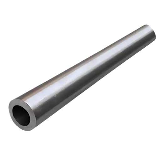 Hochwertiges legiertes Stahlrohr, 1 Stück 42CrMo-Stahlrohr, rundes hydraulisches legiertes Präzisionsstahlrohr, Außendurchmesser 16 mm * Innendurchmesser 8,8 mm, for Sanitärprojekte (100 cm)(90cm) von GMTSTHAZN